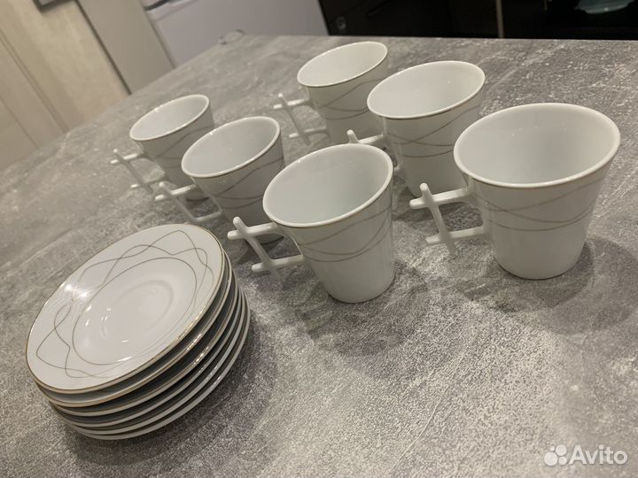 Кофейный набор