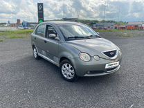 Chery QQ6 (S21) 1.1 MT, 2008, 103 000 км, с пробегом, цена 135 000 руб.