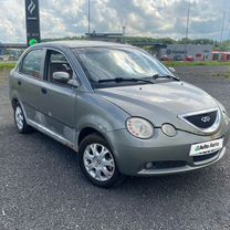 Chery QQ6 (S21) 1.1 MT, 2008, 103 000 км, с пробегом, цена 125 000 руб.