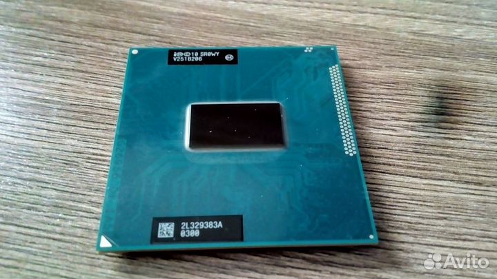 AMD Phenom II X4 955 AM3
