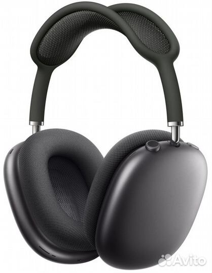 Наушники Apple AirPods Max Space Gray