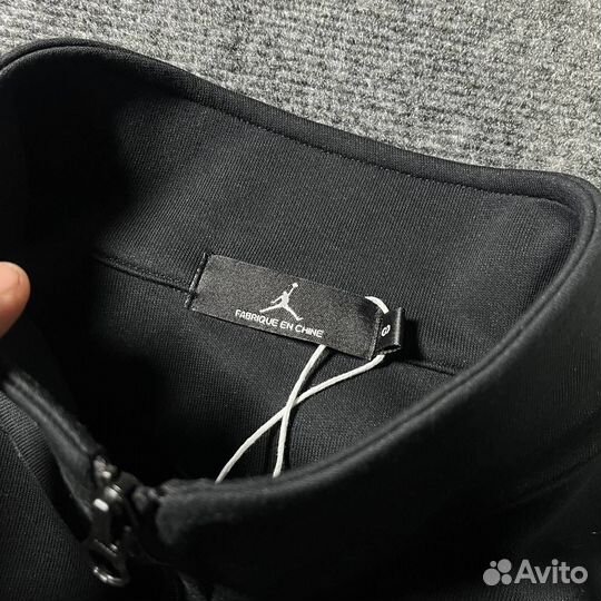 Зип худи jordan psg