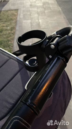 Коляска optima