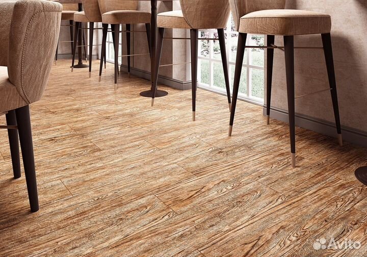 Керамогранит матовый Madera GFA92MDR04R 200*900*8