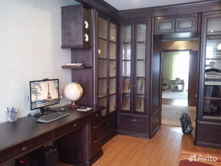 Реставрация деревянной мебели