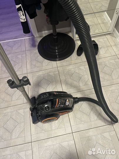 Пылесос Indigo