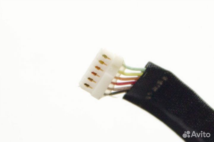 Шлейф матрицы 6017B0245202 579614-001 для HP Mini