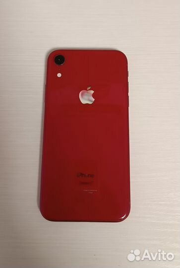 iPhone Xr, 64 ГБ