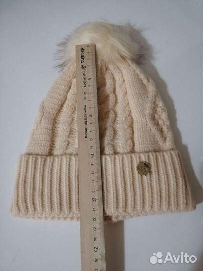 Шапка Guess новая