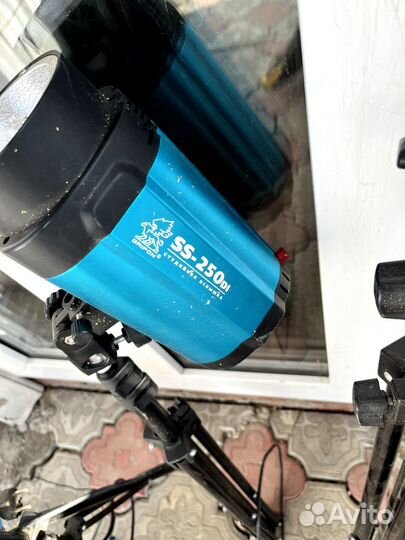 Студийное оборудование