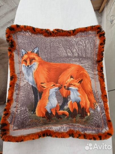 Подушки для сна с лавандой, можжевельником