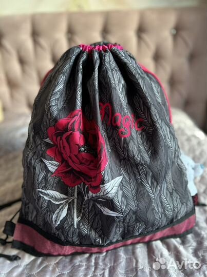 Школьный ранец delune