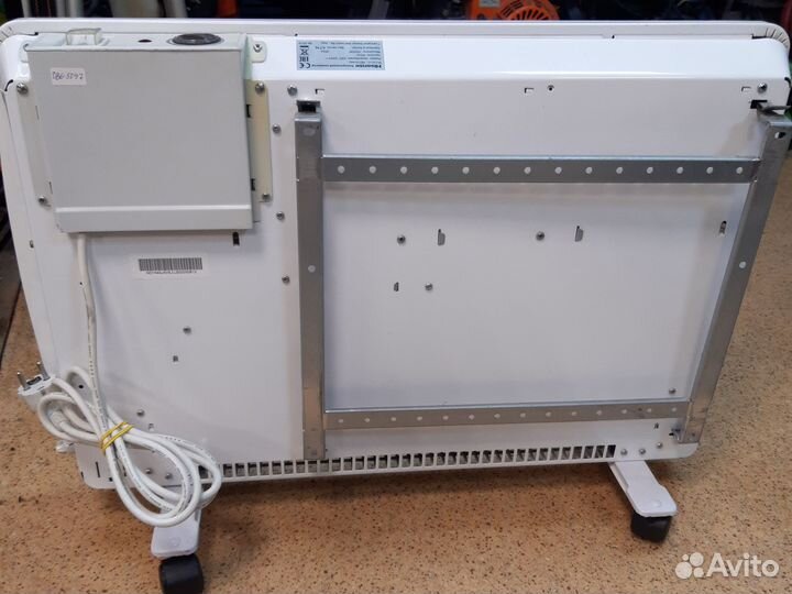 Конвектор Hisense ND15-44J