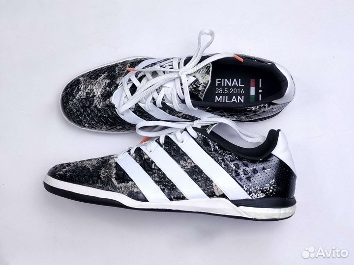 Бутсы Adidas ACE 16.1 limited Deadly Focus Pack