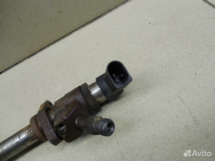 Форсунка дизельная электрическая Kuga 2008-2012