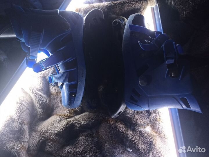 Ролики детские