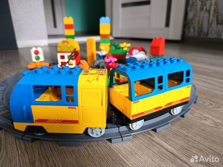 Lego Duplo