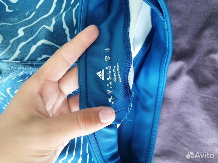 Велосипедки женские adidas