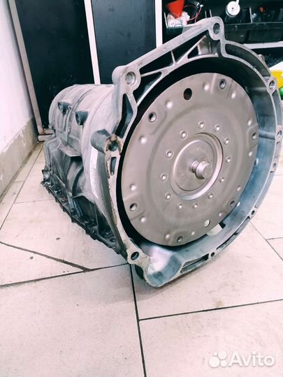 АКПП zf6hp-28 N57 Bmw бмв
