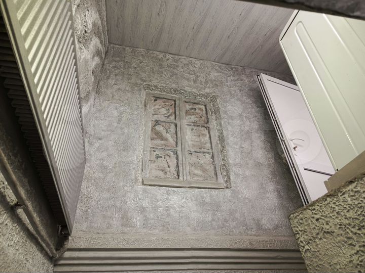 Дом 40 м² на участке 4,05 га