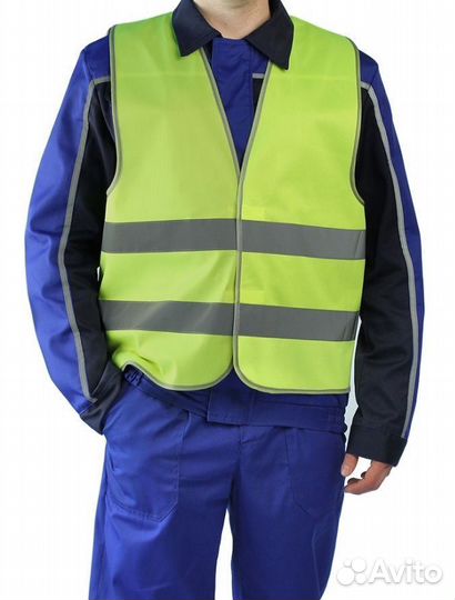 Спецодежда, рабочая одежда летняя оптом