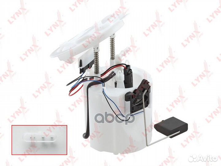 Модуль топливный CF3617 lynxauto