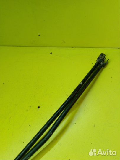 Тяга кулисы кпп Mazda Bongo SS28M R2 1999