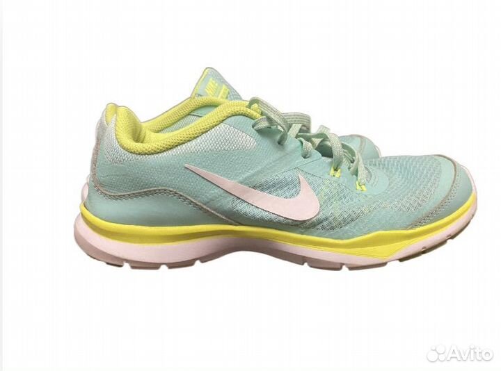 Кроссовки nike