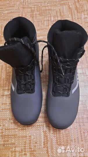 Лыжные ботинки inovik