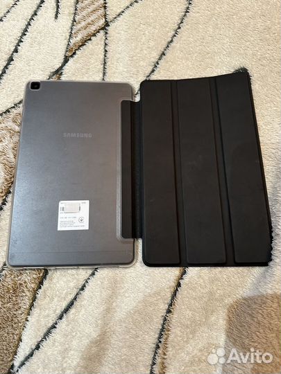 Samsung Tab A