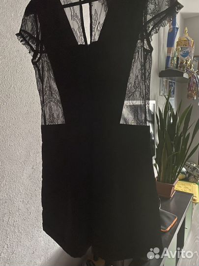 Комбинезон Guess