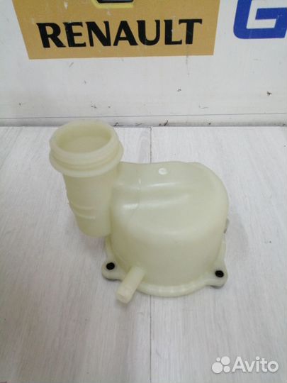 Бачок гидроусилителя гур Nissan terrano D10