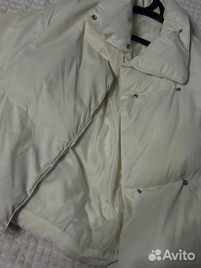 Пуховик женский rosi