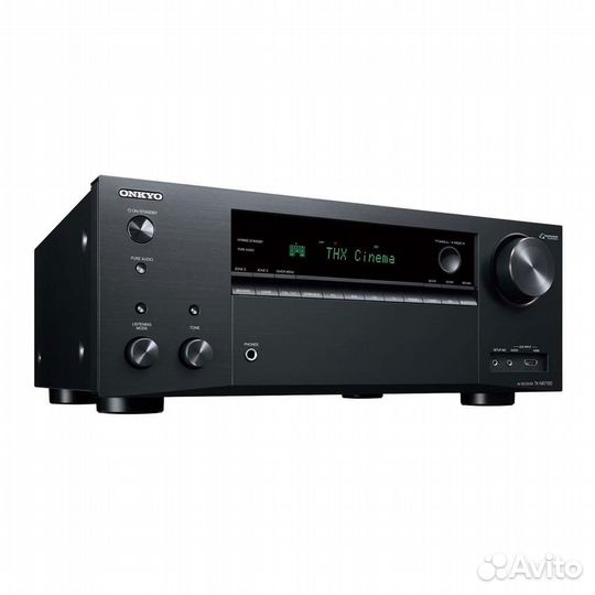 Onkyo TX-NR7100 M2