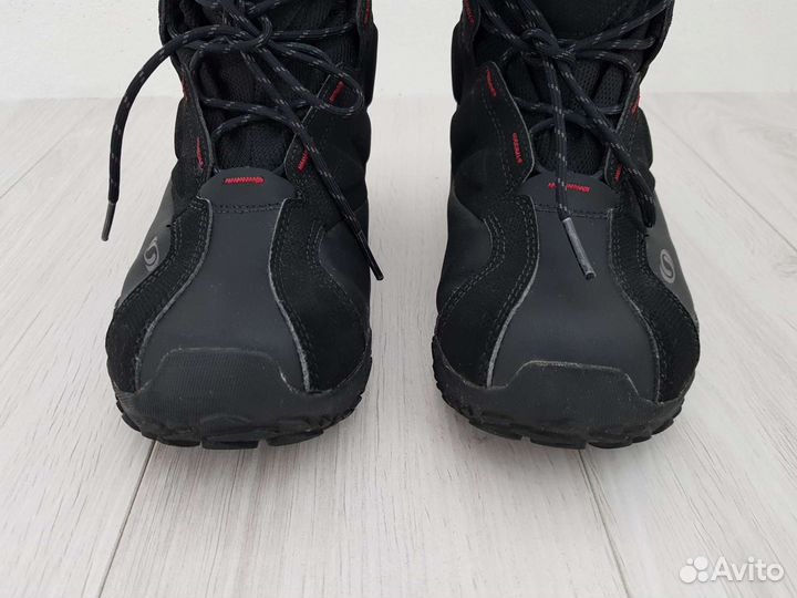 Трекинговые ботинки Salomon AVO W+ р.36