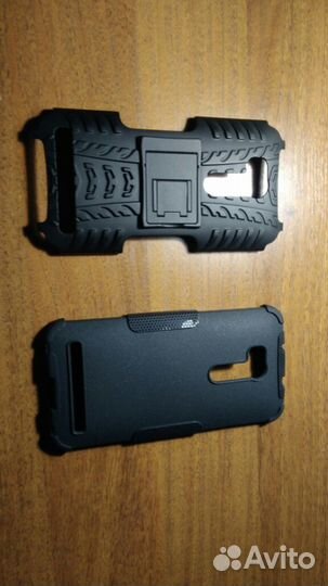 Asus Жесткий чехол