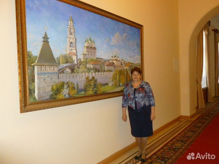 Репетитор по русскому языку (скайп)