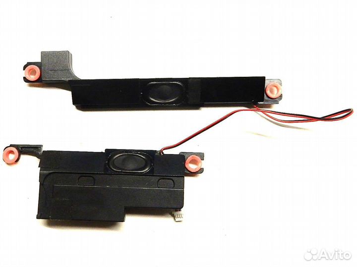 Динамики от HP 15-r