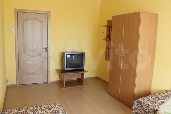 Комната 20 м² в 4-к., 5/10 эт.