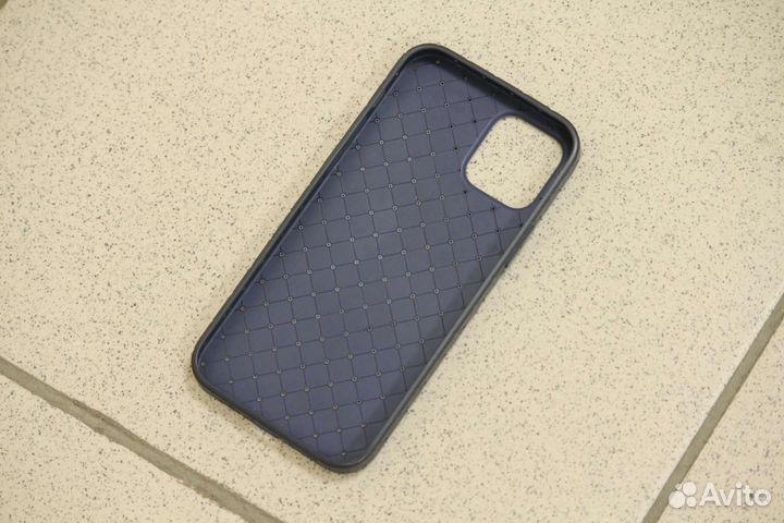 Чехол на iPhone 12 / 12 Pro