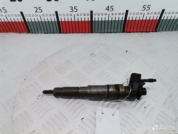 Форсунка для BMW 5-Series (E60/E61)