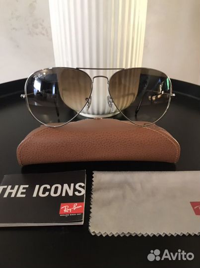 Очки ray ban