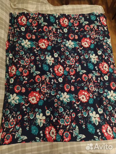 Кусок ткани, Фактурное трикотажное полотно