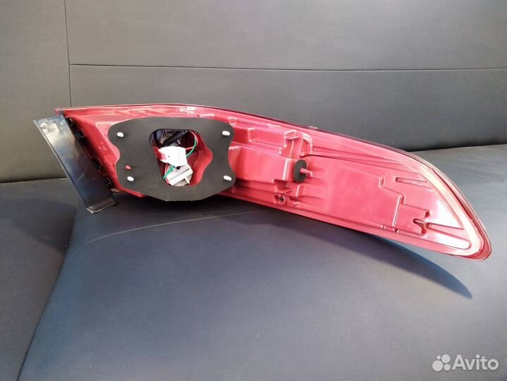 Фонарь KIA optima