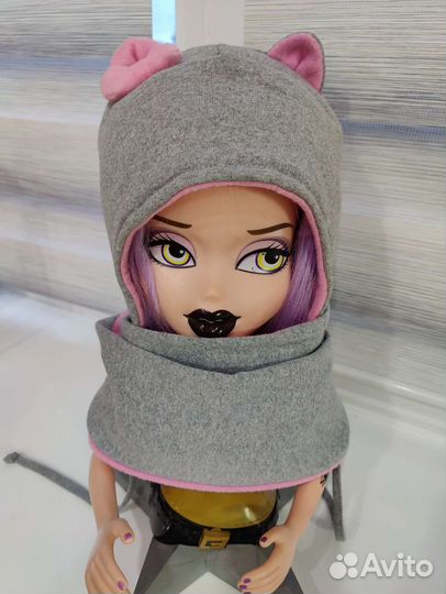 Комплект для девочки