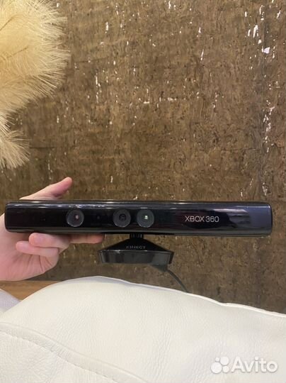 Игры к Xbox 360 kinect