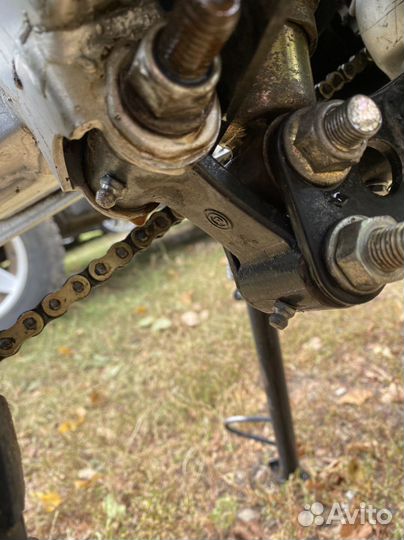 Lifan LF200 GY-5