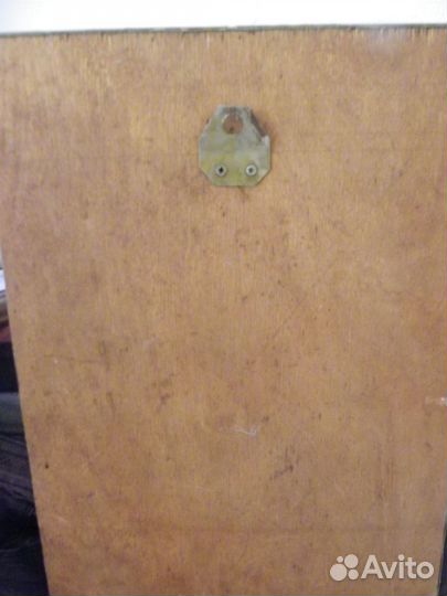 Панно. чеканка. корабль. парусник