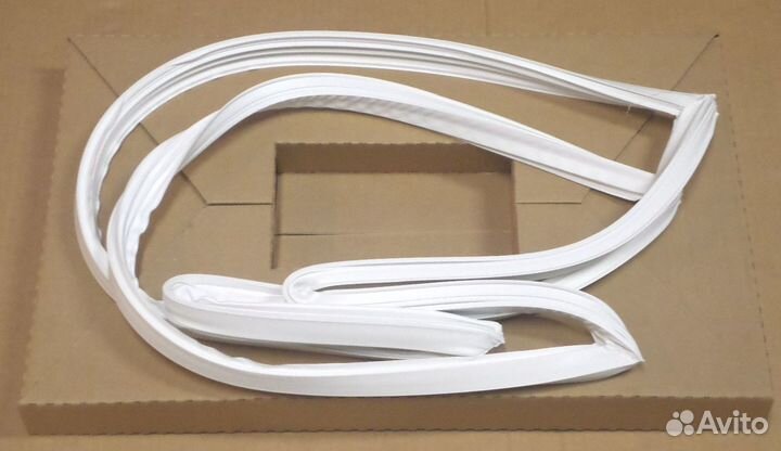 Уплотнитель двери холодильника gorenje 696012