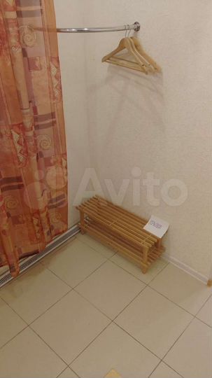 1-к. квартира, 45 м², 1/3 эт.